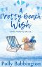 [Pretty Beach 01] • A Pretty Beach Wish